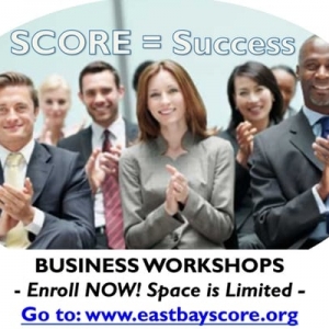 Photo of SCORE East Bay