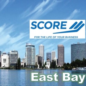 Photo of SCORE East Bay