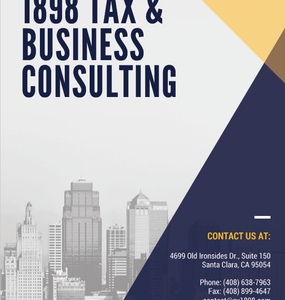 Photo of SV 1898 Tax and Business Consulting