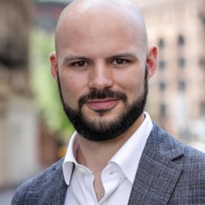 Photo of Robert Bonhage - Keller Williams