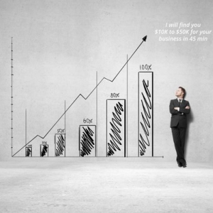Photo of Soaring Revenues