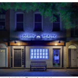 Photo of Liberty Realty
