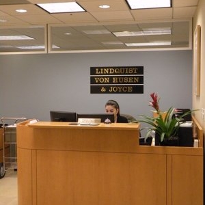 Photo of Lindquist, von Husen & Joyce