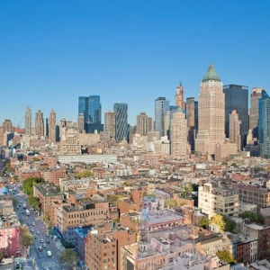 Manhattan Fischer Group Realty