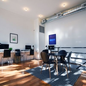 Photo of Coda Real Estate NYC