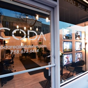 Photo of Coda Real Estate NYC