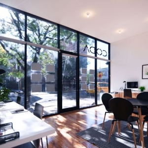 Photo of Coda Real Estate NYC