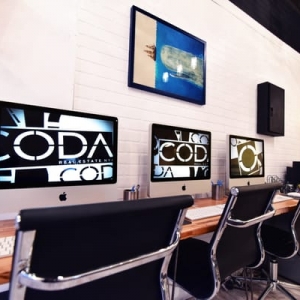 Photo of Coda Real Estate NYC
