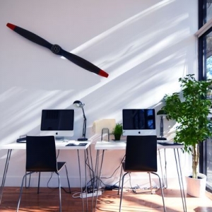 Photo of Coda Real Estate NYC