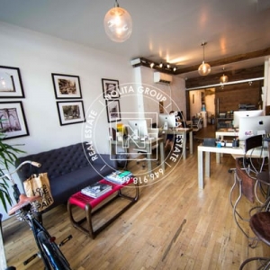 Photo of Nolita Group