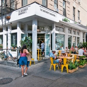 Photo of Nolita Group