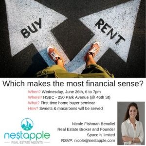 Photo of NestApple