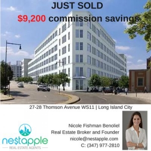 Photo of NestApple