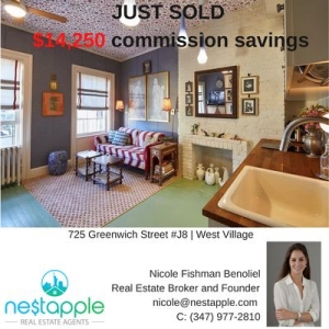 Photo of NestApple