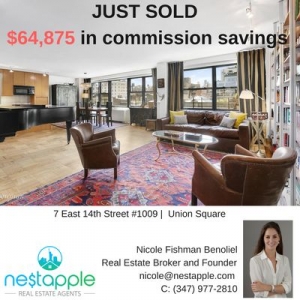 Photo of NestApple
