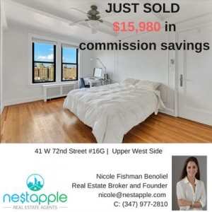 Photo of NestApple