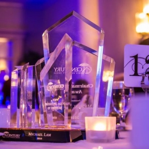 Photo of Yi Lin - Century Homes Realty Group