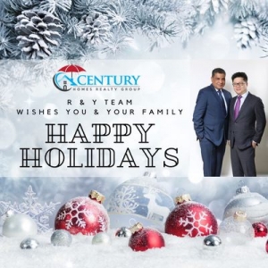 Photo of Yi Lin - Century Homes Realty Group