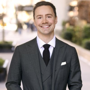 Photo of Phil Wells - Compass