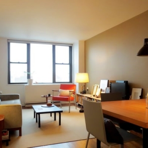 Photo of Serjik Markarian - First Service Realty NYC