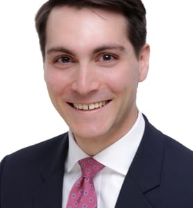 Photo of Ryan J. Bruen - Citi Habitats