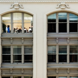 Photo of Fineman PR