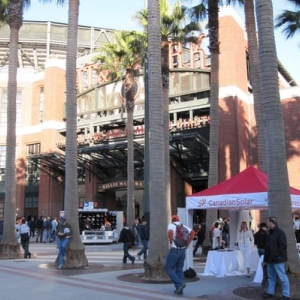 Photo of Solar Marketing Group
