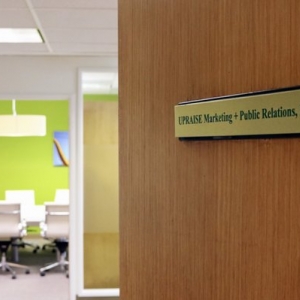 Photo of UPRAISE Marketing and Public Relations