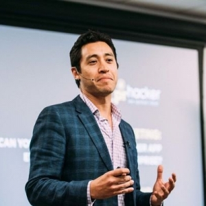 Photo of PR Hacker