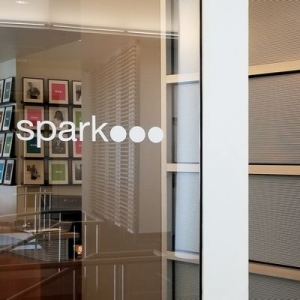 San Francisco Sparkpr