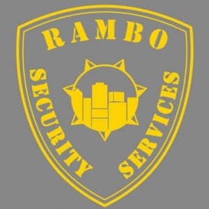 Photo of Rambo Security Services