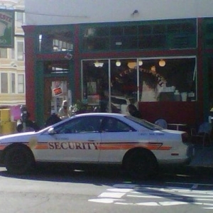 Photo of Rambo Security Services
