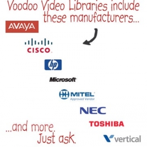 Photo of Voodoo Video Marketing Magic