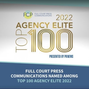 Photo of Full Court Press Communications