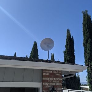 San Mateo Etheric Networks