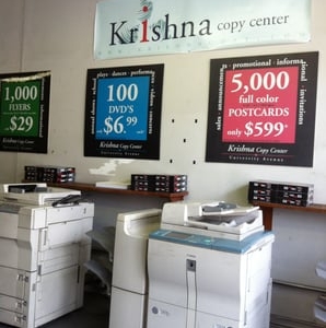 Photo of Krishna Copy Center