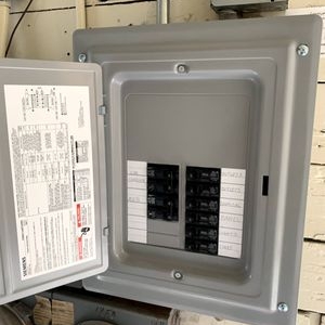 Photo of Bay Electric