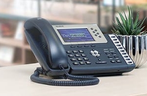 Photo of Telnexus