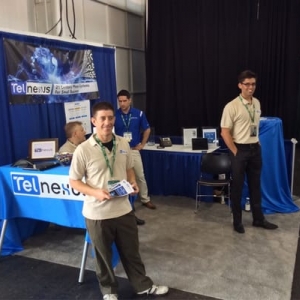 Photo of Telnexus