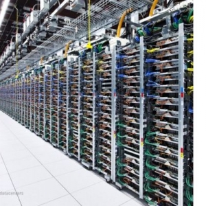 Photo of Peak Network Services