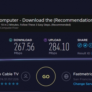 Photo of San Bruno CityNet Services