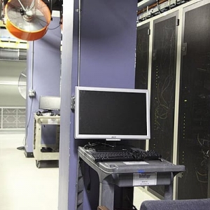 Photo of Colocation America