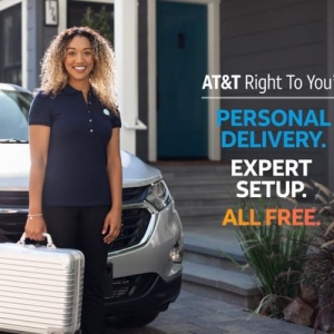 Photo of AT&T Store
