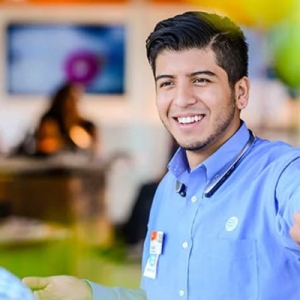 Photo of AT&T Store