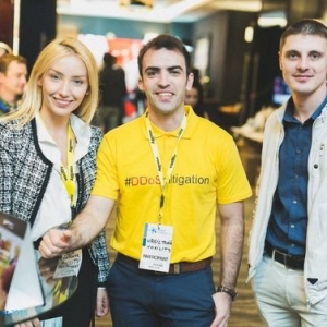 Photo of Voxility