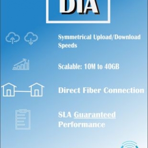 Livermore CloudRider Networks