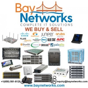 Photo of Bay Networks