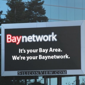 Photo of Bay Networks