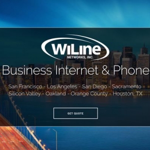 Photo of WiLine Networks