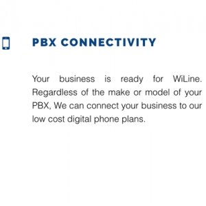 Photo of WiLine Networks